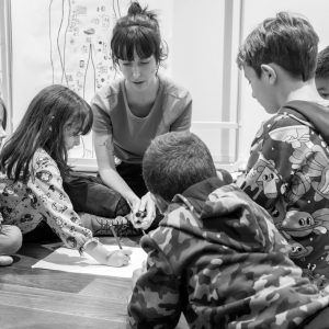 Teresa Mata Massa Salvatge Coop. V. Col·lectiu d'art i educació